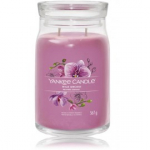 Yankee Candle Wild Orchid l&otilde;hnak&uuml;&uuml;nal - 567 g.