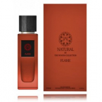 The Woods Collection Natural Flame EDP meestele ja naistele - 100 ml.