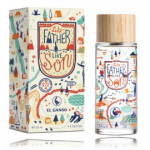 El Ganso Like Father Like Son EDT meestele - 125 ml.