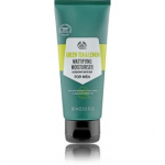 The Body Shop Green Tea & Lemon Mattifying Moisturiser n&auml;okreem meestele - 100 ml.