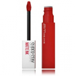 Maybelline SuperStay Matte Ink vedel huulev&auml;rv - 330 Innovator