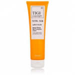 Tigi Copyright Total Sun Care & Glow Beach Waves kaitsev juuksekreem - 150 ml.