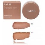 Paese Tan Kissed Creamy Bronzer kreemjas bronzer n&auml;ole - 01