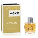 MEXX Woman EDT naistele - 20 ml.