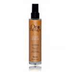 Fanola Oro Therapy Gold Serum Illuminating Fluid s&auml;ra andev vedelik juustele - 100 ml.