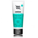 Revlon Professional Pro You The Moisturizer Hydrating niisutav mask - 60 ml.