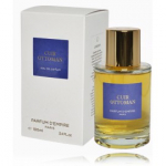 Parfum d'Empire Cuir Ottoman EDP naistele ja meestele - 100 ml.