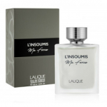 Lalique L'Insoumis Ma Force EDT meestele - 100 ml.