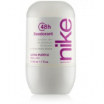 Nike Ultra Purple Woman rulldeodorant naistele - 50 ml.