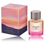 Guess 1981 Los Angeles EDT naistele - 100 ml.