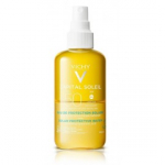 Vichy Capital Soleil Solar Protective Water SPF50 p&auml;ikesekaitsesprei - 200 ml.