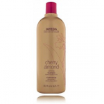 Aveda Cherry Almond Softening Shampoo siluv &scaron;ampoon - 1000 ml.