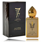 Stephane Humbert Lucas 777 Isra & Miraj EDP naistele ja meestele - 50 ml.