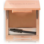 Makeup Revolution Soap Styler Plus kulmukujundusseep - 5 g.