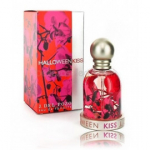 Jesus Del Pozo Halloween Kiss EDT naistele - 30 ml.