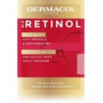 Dermacol Bio Retinol Face Mask noorendav n&auml;omask - 16 ml.