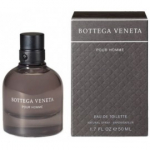 Bottega Veneta pour Homme EDT meestele - 50 ml.