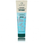 The Body Shop Peppermint Invigorating Foot Cream jahutav jalakreem - 100 ml.