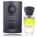 Masque Milano Romanza EDP naistele ja meestele - 35 ml.