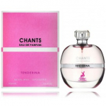 Maison Alhambra Chants Tenderina EDP naistele - 100 ml.