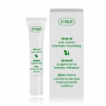 Ziaja Olive Oil Eye Cream toitev silma&uuml;mbruskreem - 15 ml.