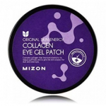 Mizon Original Skin Energy Collagen Eye Gel Patch silmaalused padjad kollageeniga - 60 tk.