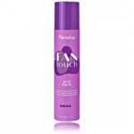 Fanola Fan Touch Eco Fix It Ecologic Lacquer eriti tugev juukselakk - 320 ml.