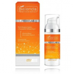 Bielenda Professional Supremelab Energy Boost kooriv n&auml;omask - 50 g.