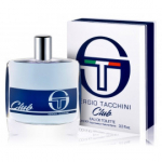 Sergio Tacchini Club for Men EDT meestele - 100 ml.