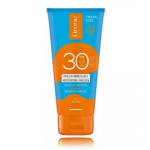 Lirene Sun Protection Moisturizing Emulsion SPF30 p&auml;ikesekaitsekreem - 90 ml.