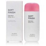 MISSHA All Around Safe Block Soft Finish SPF50+ PA+++ n&auml;o- ja kehapiim - 70 ml.