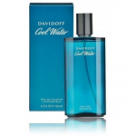 Davidoff Cool Water EDT meestele - 125 ml.