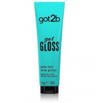 Schwarzkopf Got2b Got Gloss Hair Shine Primer s&auml;ra andja juustele - 150 ml.
