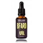 Men Rock Original Beard Oil habeme&otilde;li - 30 ml.