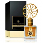 Angela Ciampagna Levis Extrait de Parfum PP meestele ja naistele - 100 ml.