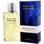 Rochas Eau de Rochas pour Homme EDT meestele - 100 ml.