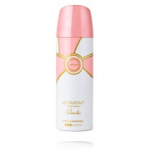 Armaf Le Parfait Panache Bodyspray pihustatav deodorant naistele - 200 ml.