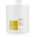 Lakme K.Therapy Repair Nourishing Mask toitev mask - 1000 ml.
