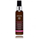 Apivita Eye Make-Up Remover Gentle Cleansing Milk - Eyes Linden & Honey &otilde;rn puhastuspiim silmadele - 100 ml.