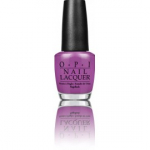 OPI Nail Lacquer k&uuml;&uuml;nelakk -  I Manicure for Beads