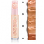 Essence Magic Filter Glow Booster s&auml;raandja - 40 Tan