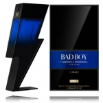 Carolina Herrera Bad Boy Cobalt Elixir EDP meestele - 50 ml.