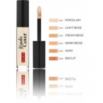 Pupa Wonder Cover Concealer peitekreem - 006 Biscuit