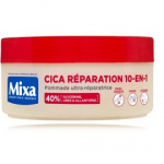Mixa Cica Repair+ Repairing Ointment taastav kehakreem kahjustatud nahale - 150 ml.