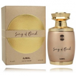 Ajmal Song Of Oud EDP meestele ja naistele - 75 ml.