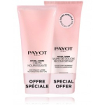 Payot Rituel Corps Set komplekt (kehakreem 200 ml + du&scaron;igeel 200 ml) - Komplekt