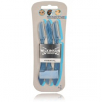 Wilkinson Sword Precision Styler &uuml;hekordsed n&auml;oraseerijad meestele - 1 tk.