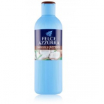 Felce Azzurra Coconut & Bamboo Body Wash du&scaron;igeel - 650 ml.