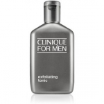 Clinique For Men Oil Control Tonic Exfoliating emulsioon rasusele nahale 200 ml