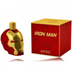 Marvel Iron Man 100 ml EDT poistele